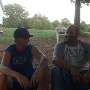 Meet your Posher, Steven